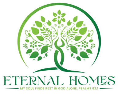 Eternal Homes Logo